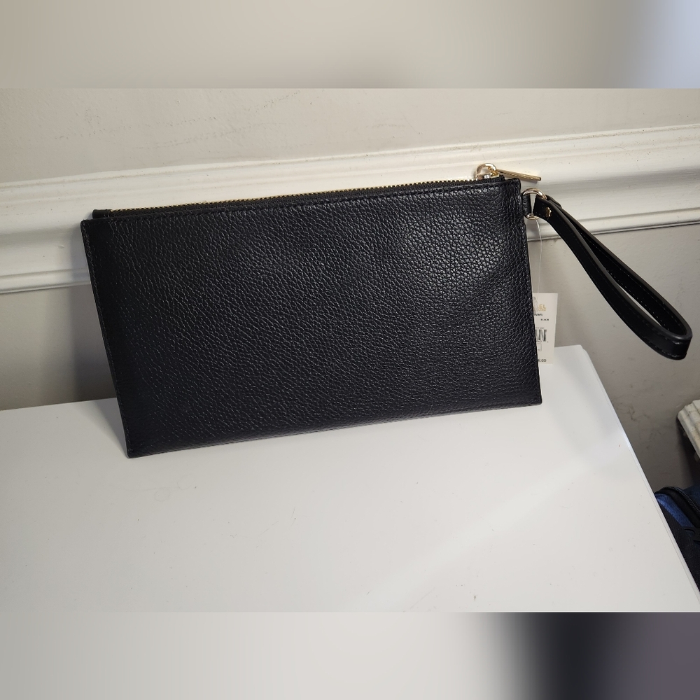 Michael Kors Jet Set Travel Wristlet - Picture 3 of 10